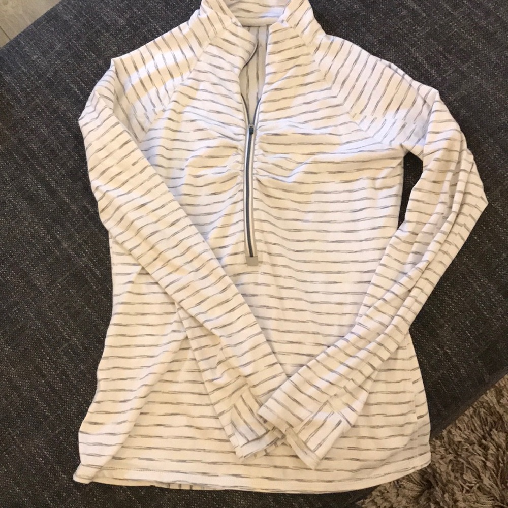 Athleta Long Sleeve Shirt